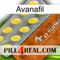 Avanafil 42